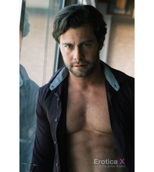 Seth Gamble Wins Second Consecutive AVN Award for Best .